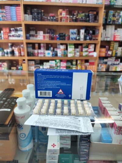 Xatral XL 10mg 30 viên – Điều trị phì đại tuyến tiền liệt 3 28bb962d51ccae92f7dd