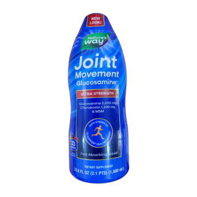 Joint Movement Glucosamine 1000ml