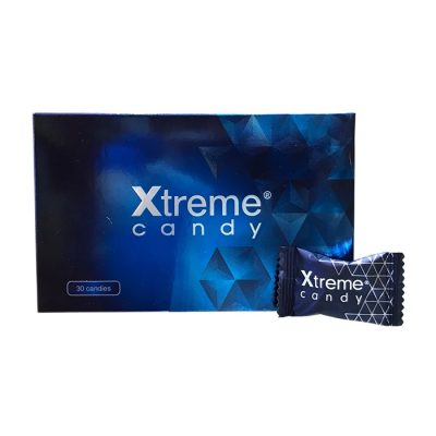 Xtreme Candy kẹo sinh lý nam 30 viên