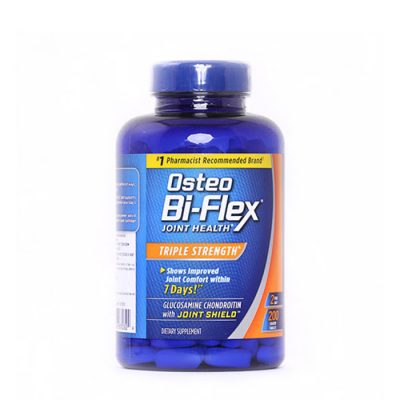 Osteo Bi Flex Triple Strength 200 viên