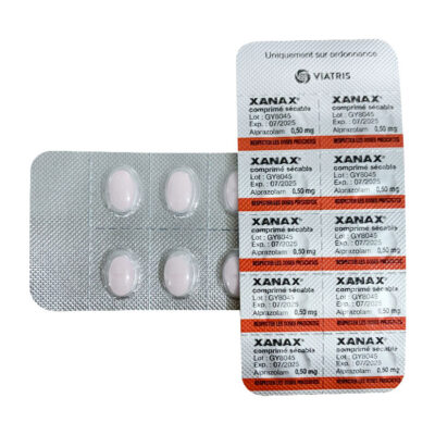 xanax 0.5mg 1