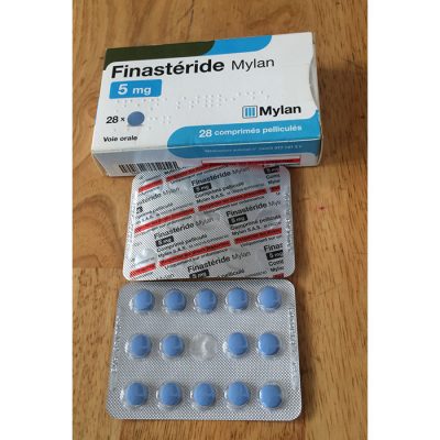 finasteridea