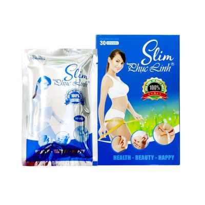 Thuốc giảm cân Slim Phục Linh
