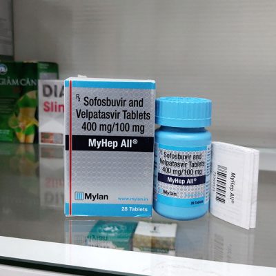 myhep all
