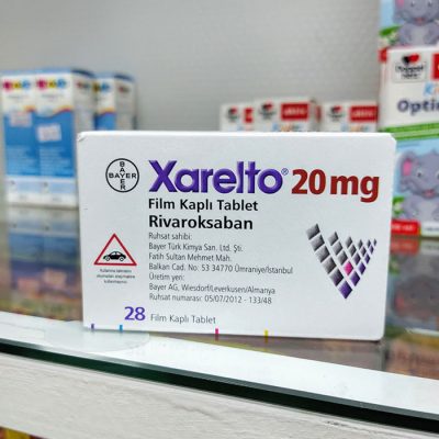 xarelto 20 1