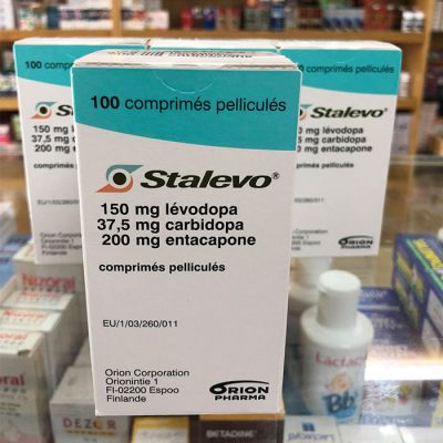 stalova