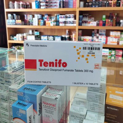 tenifo