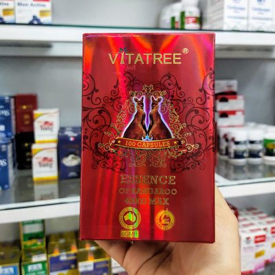 vitatree kangaroo