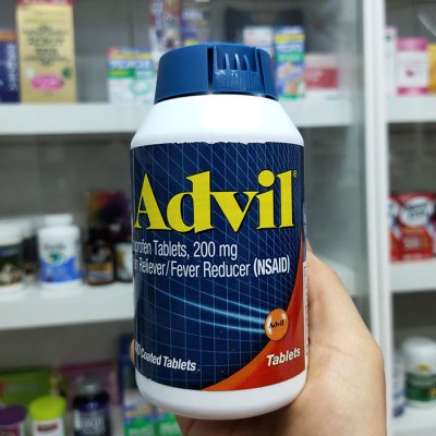 advil 1