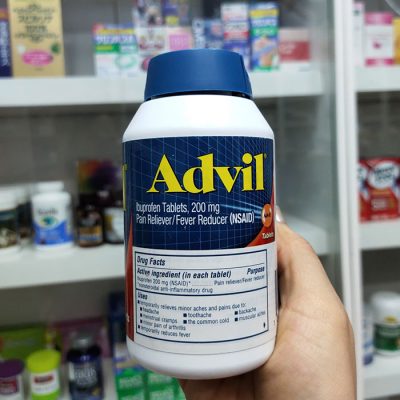 advil 2