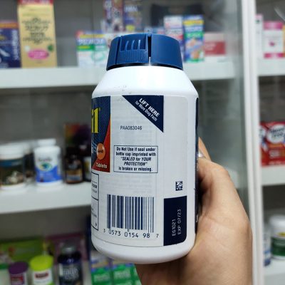 advil 3