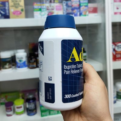 advil 4