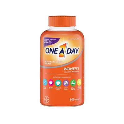 One A Day Womens