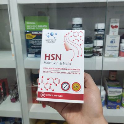 HSN