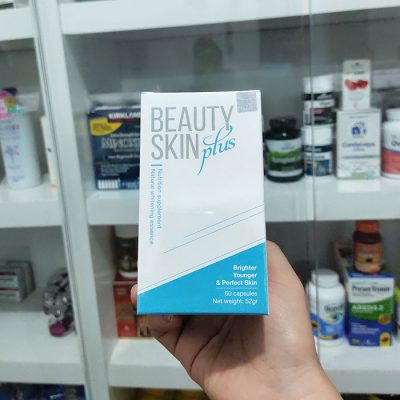 beauty skin
