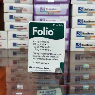 foliox