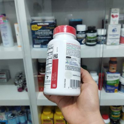 schiff glucosamin 1500mg plus msm 1500mg1