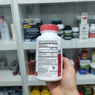 schiff glucosamin 1500mg plus msm 1500mg2