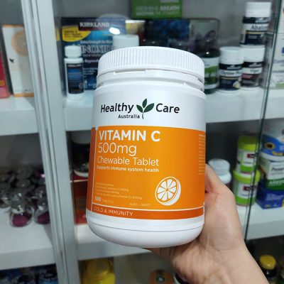 vitamin c 1