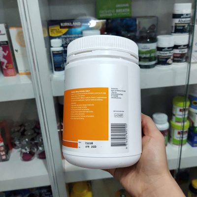 vitamin c2