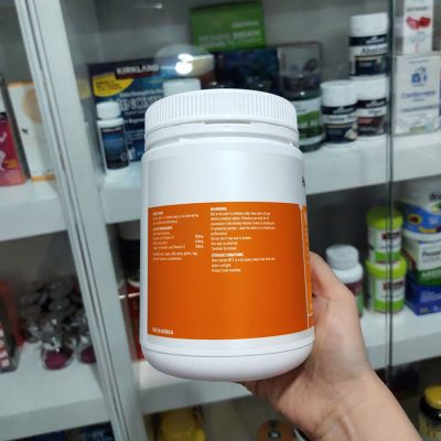 vitamin c4