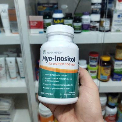 myo inositol1