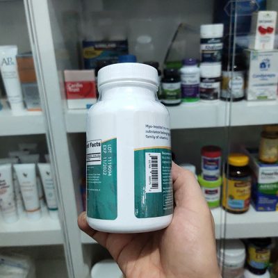 myo inositol4