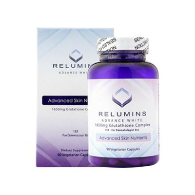 Relumins Advance White