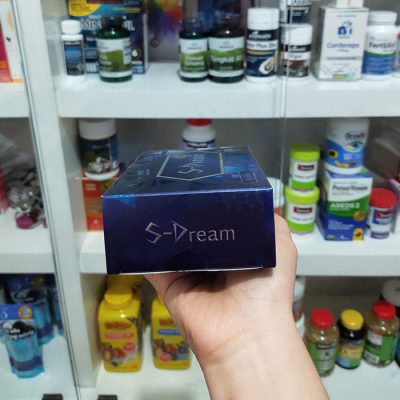 s dream2