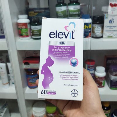 elevit DHA1