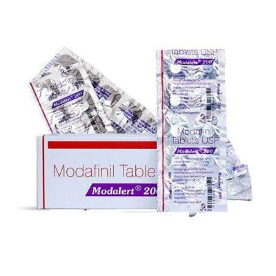 Thuốc Modalert 200mg