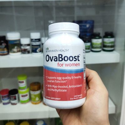 ovaboost 1