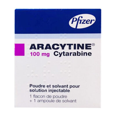 Aracytine 100mg
