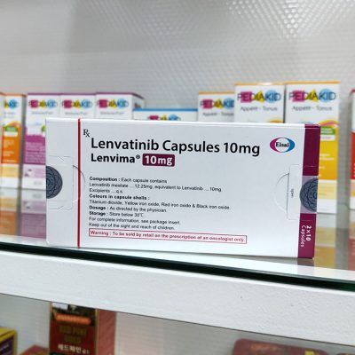 Levima 10mg 1
