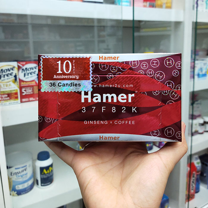 hamer-1 hamer 1