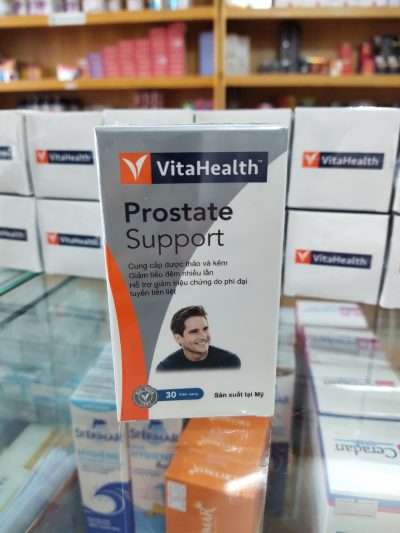 vitahealth prostate forte 30 vien1