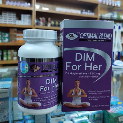 Dim For Her Olymbian Labs