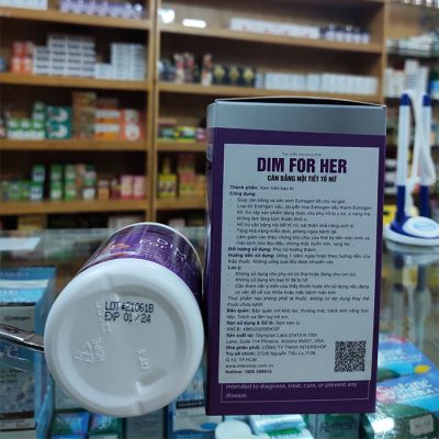 dim for her olymbian labs2