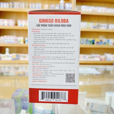 ginkgo biloba 1