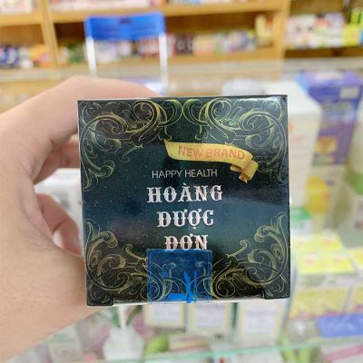 hoang duoc don