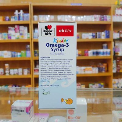 kinder omega3 1