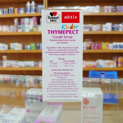 thymepect 2