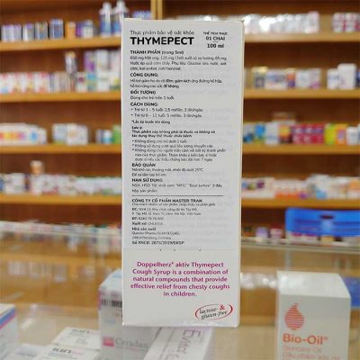 thymepect 3