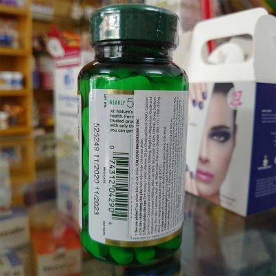 calcium Magnesium Zinc 3