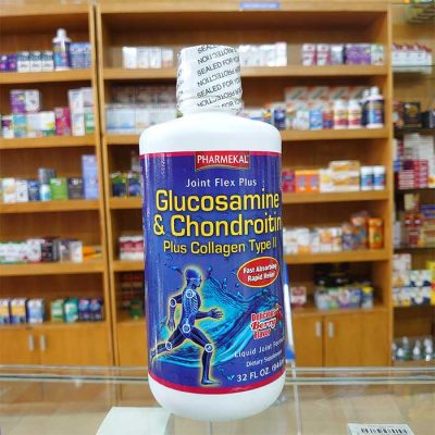 glucosamine