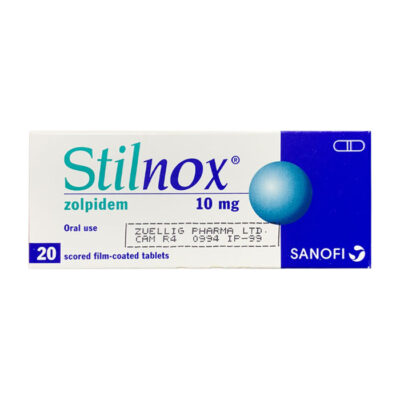 stilnox 10mg