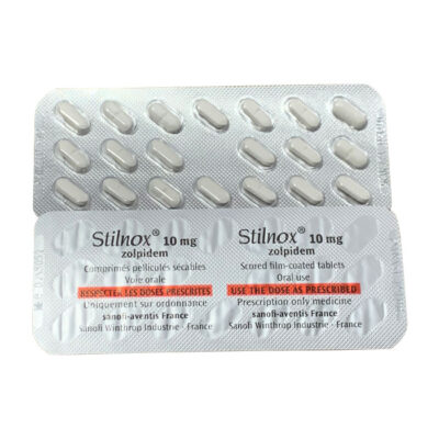 stilnox 10mg hop 20 vien