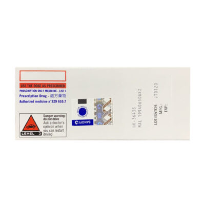 thuoc stilnox 10mg 20 vien