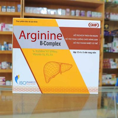 arginine