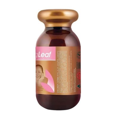 Collagen Spring Leaf